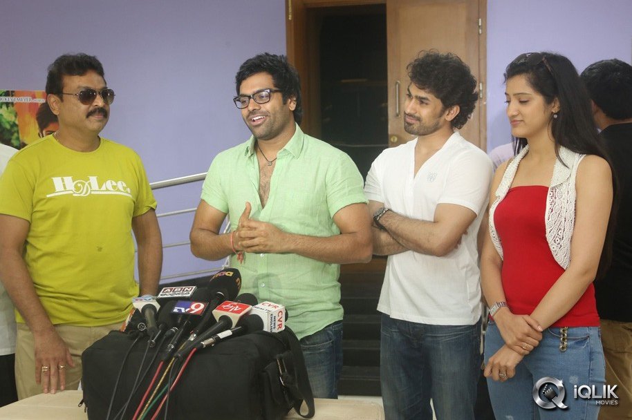 Chandamama-Kathalu-Preview-show